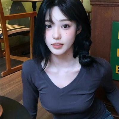 橱窗人生