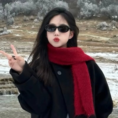 她的微笑和圈套